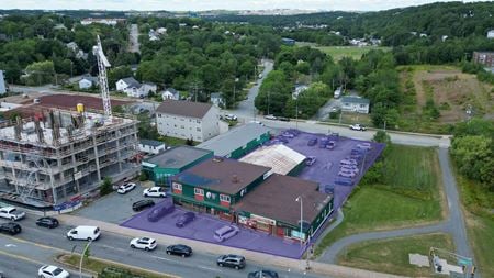 Photo of commercial space at 143 Main Street in Dartmouth