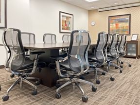 Regus - South Vaughn Way