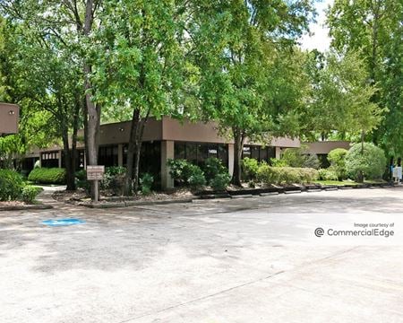 Photo of commercial space at 1404 Stonehollow Drive in Kingwood