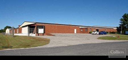 Industrial space for Rent at 62 T Kemp Rd in Louisburg