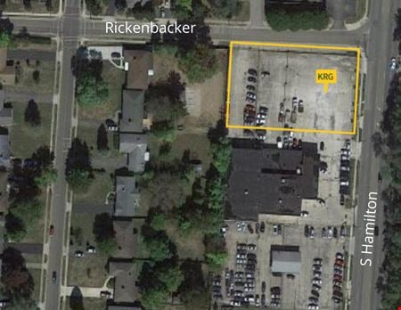 VacantLand space for Sale at 667 S Hamilton Rd in Columbus