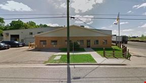 Lansing Industrial Opportunity 
