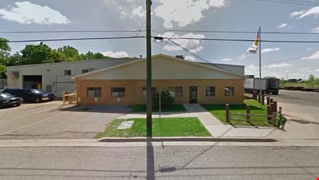 Industrial space for Sale at 1801 Bassett Avenue in Lansing
