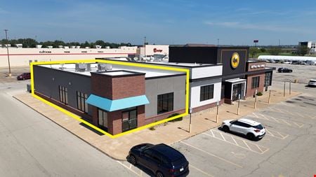Retail space for Rent at 3331 Court st in Pekin