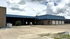Gen. DeGaulleSelf Storage