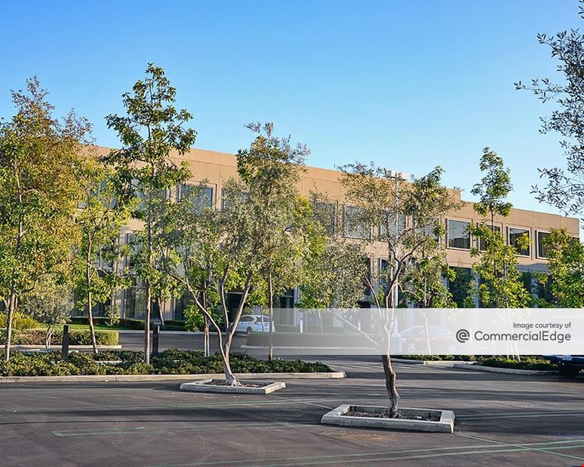 UCI Research Park - 5301 California Avenue