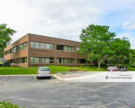 Photo of commercial space at 500 Waters Edge Lane in Lombard