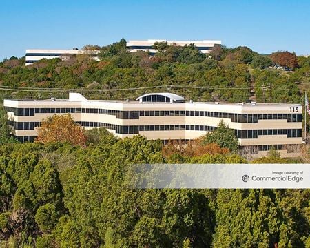 Office space for Rent at 115 South Wild Basin Road in West Lake Hills