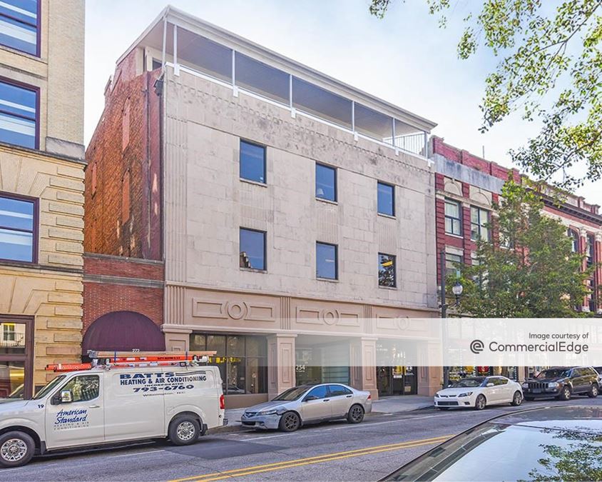 254 North Front Street, Wilmington, NC 28401