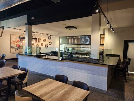 Retail space for Sale at 250 Bordeaux Dr in Thomson