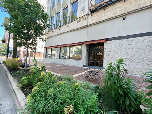 221 North 20th Street