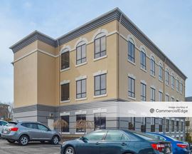 Brooktree Office Park - 7500 Brooktree Road