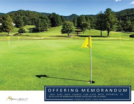 Other space for Sale at 341 Country Club Drive in Franklin