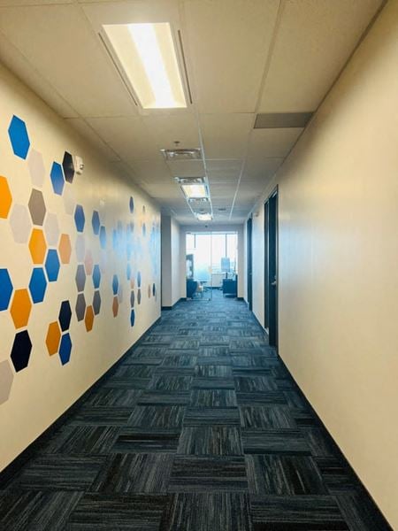 Coworking space for Rent at 55 Commerce Valley Drive West, Suite 502-550 in Markham