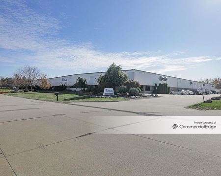 Photo of commercial space at 2906 Nationwide Pkwy in Brunswick