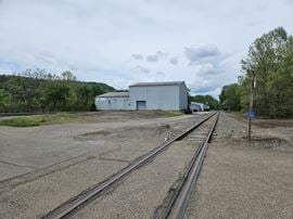 1020 Industrial Park Rd