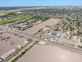 1900 W Thomas Rd & Jackson Road