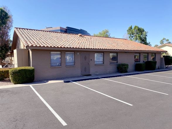 4525 S Lakeshore Dr, Ste 101 (SUBLEASE)