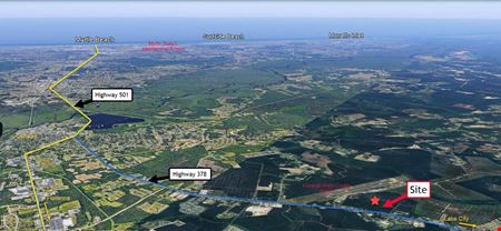 VacantLand space for Sale at TBD US 378 in Conway