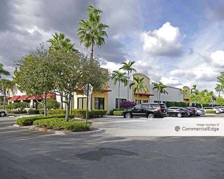 Photo of commercial space at 1200 NW 17th Avenue in Delray Beach