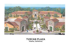 Tuscan Plaza 329