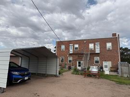 218 S Commercial Ave