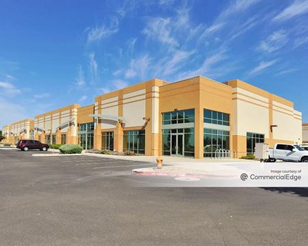 Industrial space for Rent at 560 East Germann Road in Gilbert