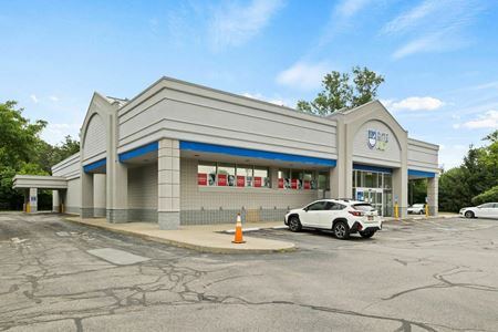 Photo of commercial space at 2545 Millersport Hwy in Getzville