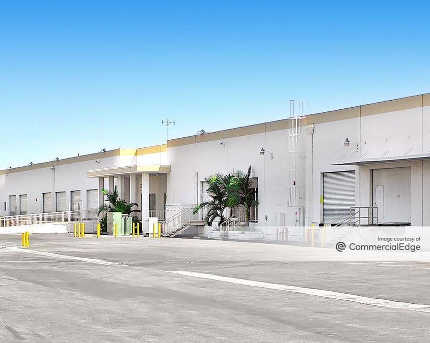 4700 Gregg Road, Pico Rivera Industrial Space For Lease