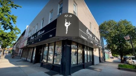 Unassigned space for Sale at 6219 Myrtle Ave in Glendale