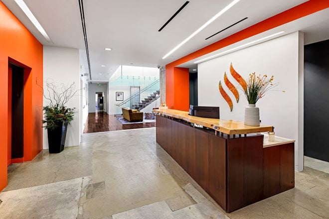 Sage Building