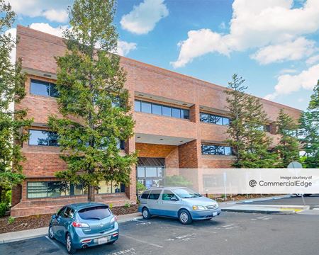 Office space for Rent at 1860 Pennsylvania Avenue in Fairfield