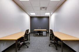 Venture X (Oakville) - 407 Iroquois Shore Rd