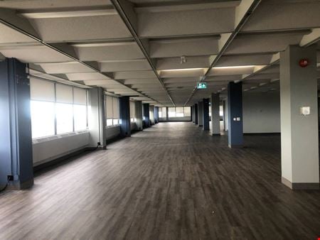 Industrial space for Rent at 200 Ronson Drive in Toronto