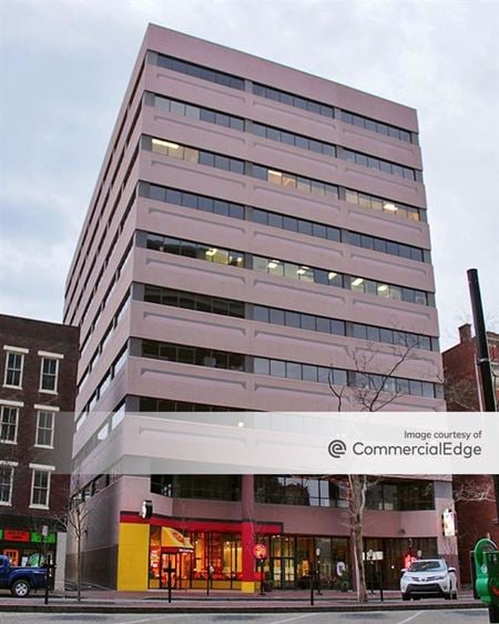 Commercial space for Rent at 125 Court St. E in Cincinnati