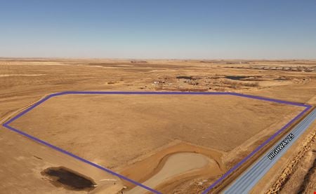 Other space for Sale at Highway AB-25 in Iron Springs