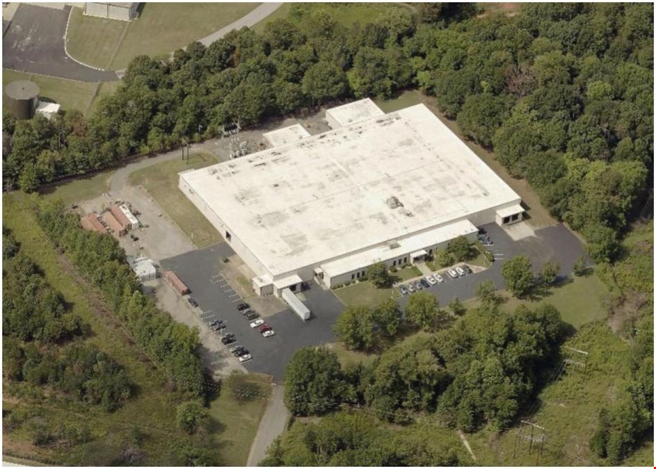 Bridgeway Commerce Center