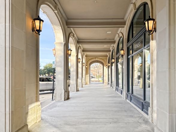 TX, Frisco - Frisco Square