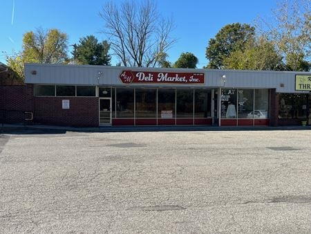 Retail space for Rent at 1815 NYS Route 22 in Wingdale