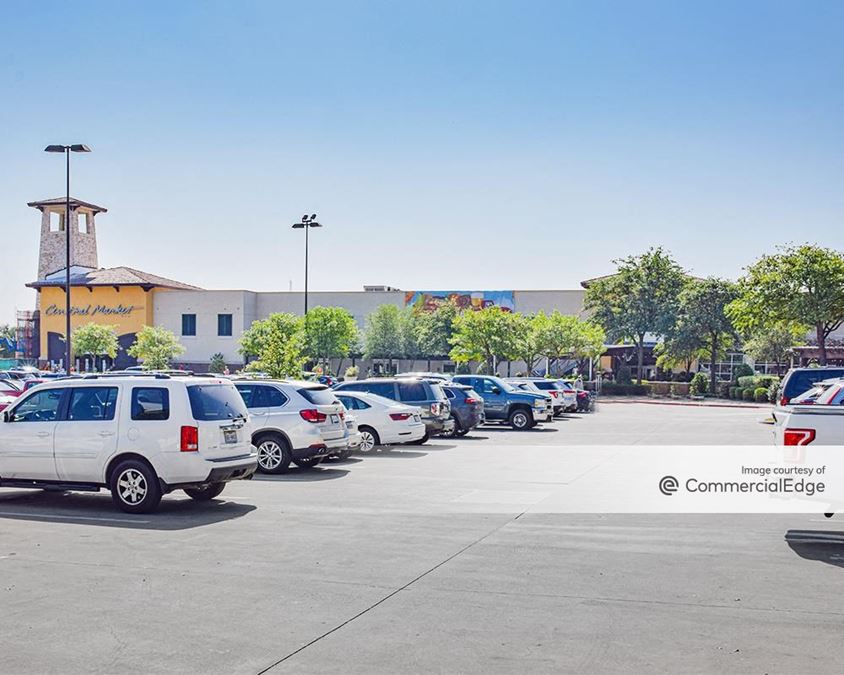 4651 West Fwy Fort Worth Retail Space For Lease