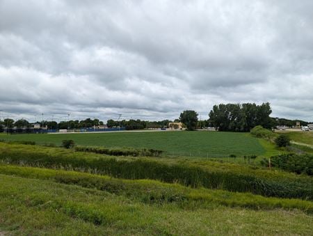 Photo of commercial space at 1801 Lor Ray Drive in North Mankato