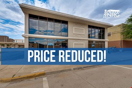 Office space for Sale at 214 W 5th St in Odessa