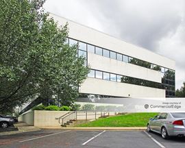 Chevron Business Center