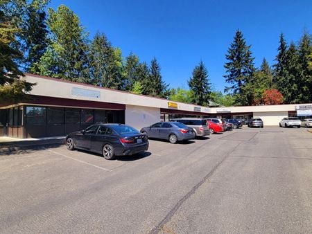 Photo of commercial space at 32717 1st Ave S in Federal Way