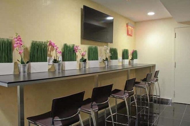 Jay Suites - Bryant Park
