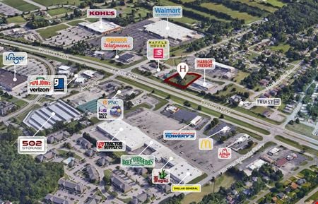 Photo of commercial space at 12050 Standiford Plaza Drive in Louisville