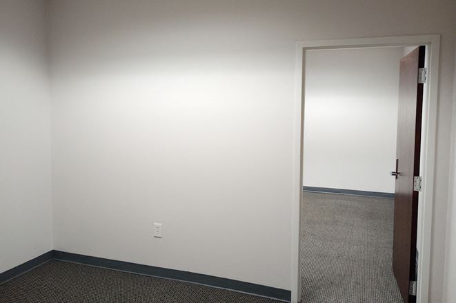 Workstyle Flexible Spaces - 1995 North Park Place