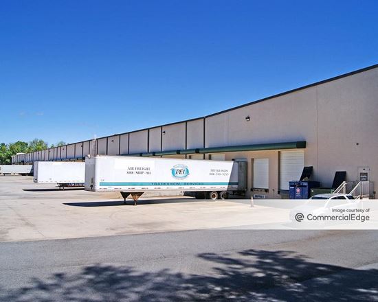 Roswell Distribution Center