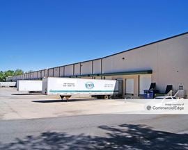 Roswell Distribution Center