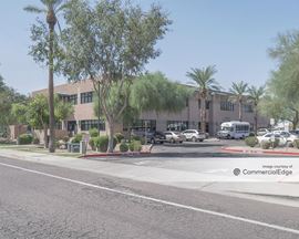 Plaza Medical & Research Center